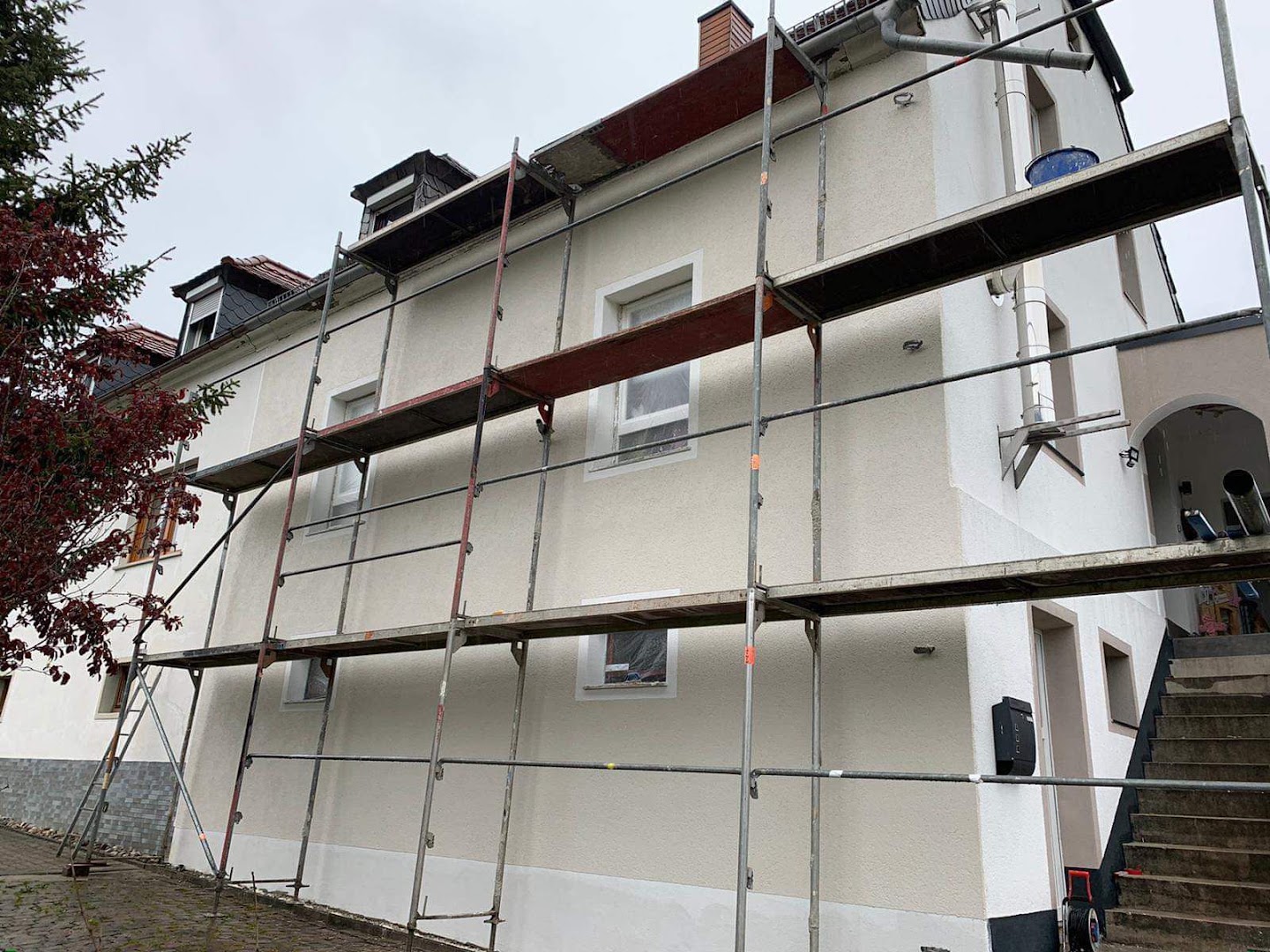 Föckler Maler- & Stuckateurbetrieb UG — Fotos 10