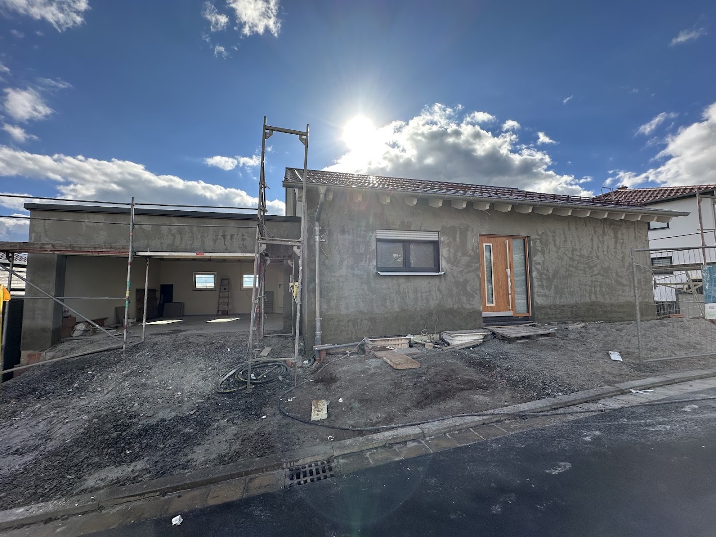 Föckler Maler- & Stuckateurbetrieb UG — Fotos 3