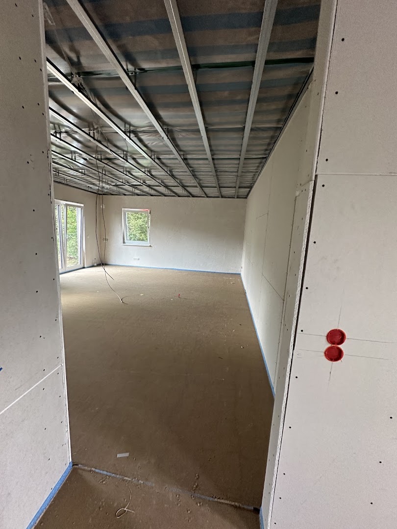 Föckler Maler- & Stuckateurbetrieb UG — Fotos 1