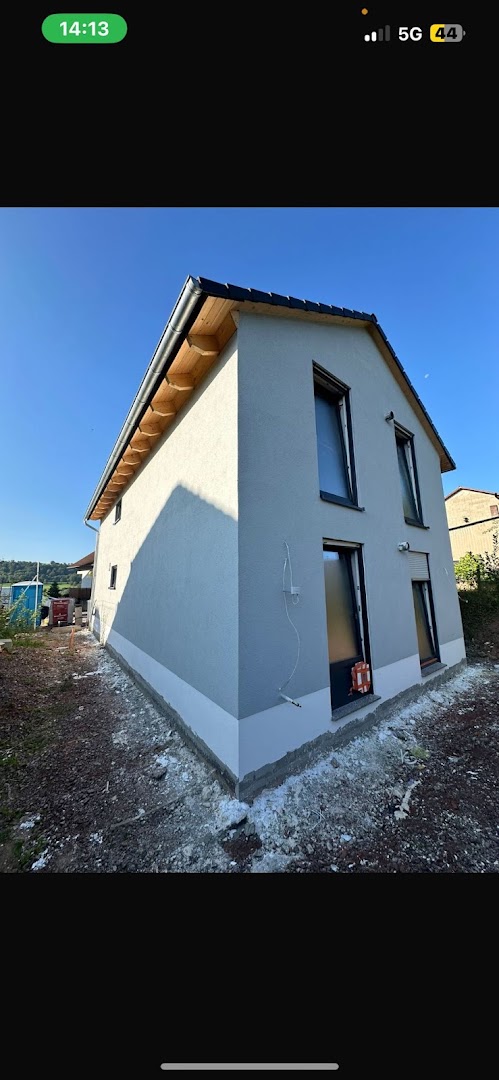 Föckler Maler- & Stuckateurbetrieb UG — Fotos 11