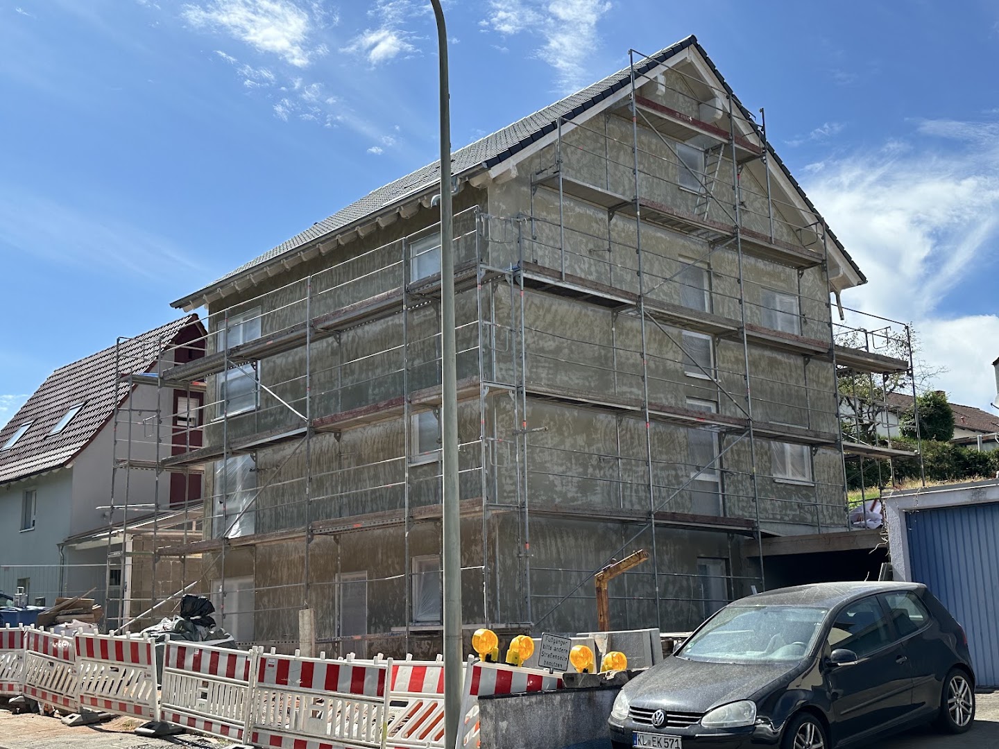 Föckler Maler- & Stuckateurbetrieb UG — Fotos 13