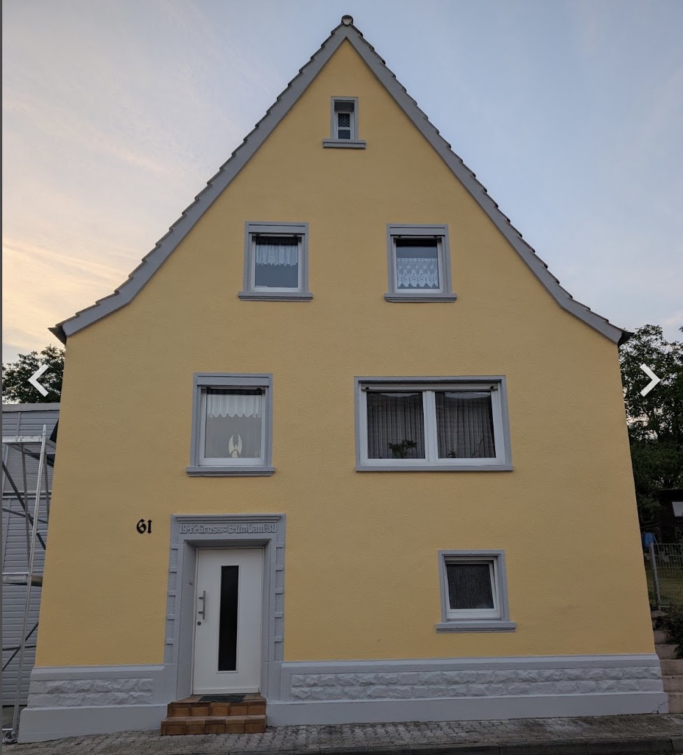 Föckler Maler- & Stuckateurbetrieb UG — Fotos 7