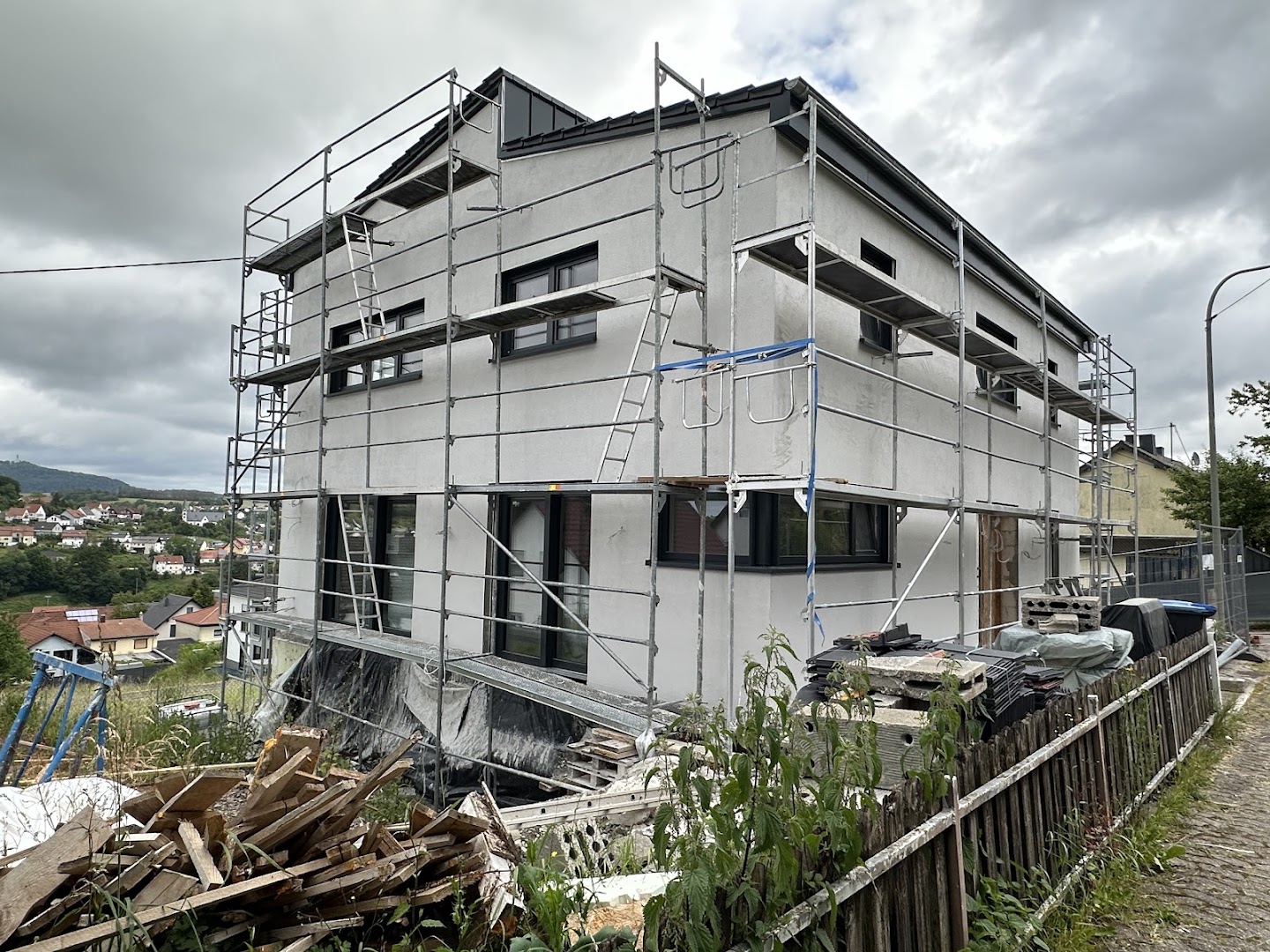 Föckler Maler- & Stuckateurbetrieb UG — Fotos 2